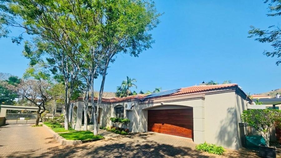 3 Bedroom Property for Sale in Boschdal North West
